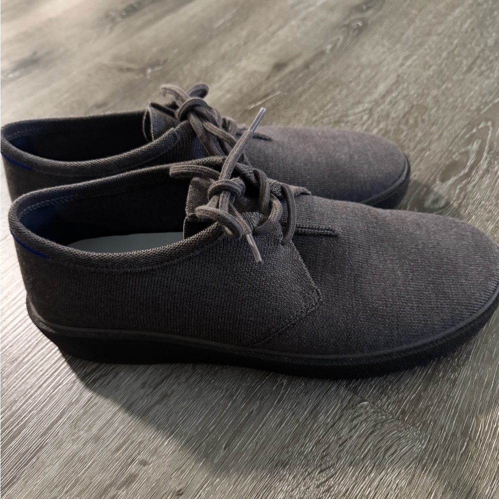 Rothy’s Men's Timber Brown “The Monty”